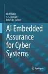 AI Embedded Assurance for Cyber Systems cover