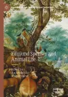 Edmund Spenser and Animal Life cover