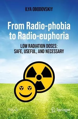 From Radio-phobia to Radio-euphoria cover