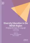Diversity Education in the MENA Region cover