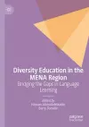 Diversity Education in the MENA Region cover