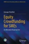 Equity Crowdfunding for SMEs cover