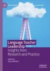 Language Teacher Leadership cover