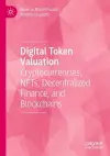Digital Token Valuation cover