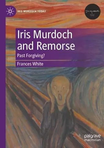 Iris Murdoch and Remorse cover