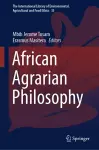 African Agrarian Philosophy cover