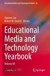 Educational Media and Technology Yearbook cover