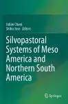 Silvopastoral systems of Meso America and Northern South America cover