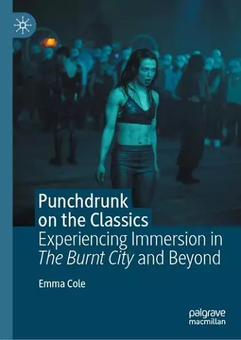 Punchdrunk on the Classics cover