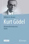 Kurt Gödel cover