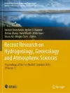 Recent Research on Hydrogeology, Geoecology and Atmospheric Sciences cover