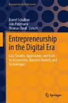 Entrepreneurship in the Digital Era cover