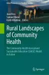 Rural Landscapes of Community Health cover