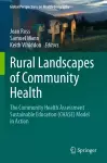 Rural Landscapes of Community Health cover