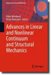 Advances in Linear and Nonlinear Continuum and Structural Mechanics cover