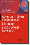Advances in Linear and Nonlinear Continuum and Structural Mechanics cover