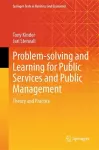 Problem-solving and Learning for Public Services and Public Management cover