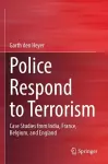 Police Respond to Terrorism cover