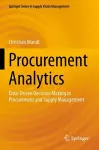 Procurement Analytics cover