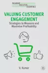 Valuing Customer Engagement cover