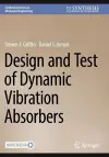Design and Test of Dynamic Vibration Absorbers cover
