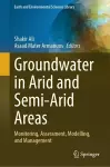 Groundwater in Arid and Semi-Arid Areas cover