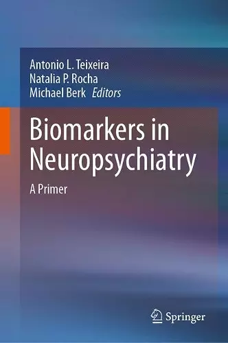 Biomarkers in Neuropsychiatry cover