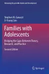 Families with Adolescents cover