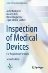 Inspection of Medical Devices cover