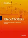 Vehicle Vibrations cover