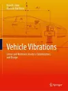 Vehicle Vibrations cover