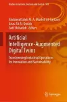 Artificial Intelligence-Augmented Digital Twins cover