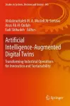 Artificial Intelligence-Augmented Digital Twins cover