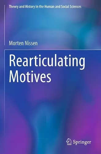 Rearticulating Motives cover