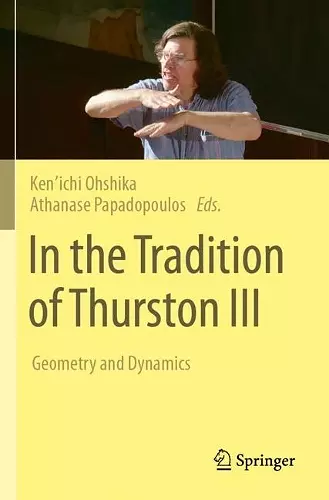 In the Tradition of Thurston III cover