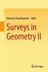 Surveys in Geometry II cover