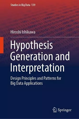 Hypothesis Generation and Interpretation cover