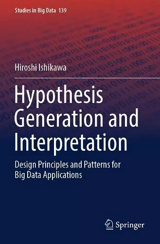 Hypothesis Generation and Interpretation cover