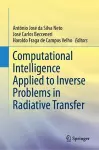 Computational Intelligence Applied to Inverse Problems in Radiative Transfer cover