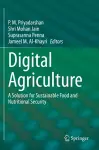 Digital Agriculture cover