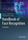 Handbook of Face Recognition cover