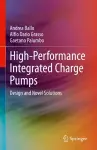 High-Performance Integrated Charge Pumps cover