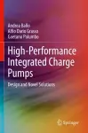 High-Performance Integrated Charge Pumps cover