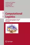 Computational Logistics cover