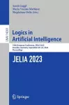 Logics in Artificial Intelligence cover