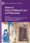 Home in Early Childhood Care and Education cover
