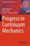 Progress in Continuum Mechanics cover