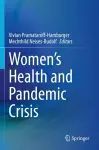 Women’s Health and Pandemic Crisis cover