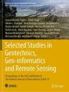 Selected Studies in Geotechnics, Geo-informatics and Remote Sensing cover