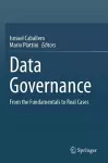 Data Governance cover